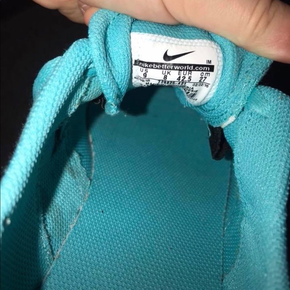 Nike SB shoes - Picture 5 of 5